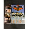 Image 1 : BEASTIE BOYS SHE'S ON IT VINYL RECORD