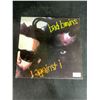 Image 2 : BAD BRAINS I AGAINST I VINYL RECORD