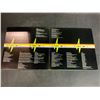 Image 2 : PINK FLOYD THE DARK SIDE OF THE MOON VINYL RECORD