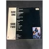 Image 2 : MUTANT CATZ FROM HELL AMQA VINYL RECORD
