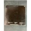 Image 2 : THE POLICE GHOST IN THE MACHINE VINYL RECORD
