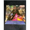 Image 2 : THE POLICE ZENYATTA MONDATTA VINYL RECORD