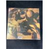 Image 2 : R.E.M. NO. 5 DOCUMENT VINYL RECORD