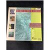 Image 2 : R.E.M. DEAD LETTER OFFICE VINYL RECORD