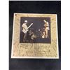 Image 2 : ZZ TOP RIO GRANDE MUD VINYL RECORD