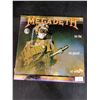 Image 1 : MEGADEATH SO FAR, SO GOOD...SO WHAT! VINYL RECORD
