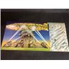 Image 2 : LED ZEPPELIN II VINYL RECORD