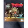 Image 1 : THE KINKS SHAPE OF THINGS TO COME 10" LONG PLAY VINYL RECORD