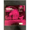 Image 2 : THE KINKS SHAPE OF THINGS TO COME 10" LONG PLAY VINYL RECORD