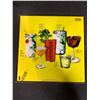 Image 2 : SOME COCKTAIL SUGGESTIONS FROM STEEL POLE BATH TUB 10" LONG PLAY VINYL RECORD