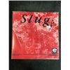 Image 2 : UNSANE SLUG 45RPM RECORD
