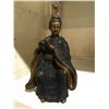 Image 1 : BRONZE FIGURE