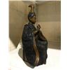Image 2 : BRONZE FIGURE
