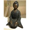 Image 1 : BRONZE FIGURE