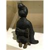Image 2 : BRONZE FIGURE