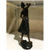 Image 2 : BRONZE FIGURE