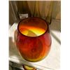 Image 2 : ART GLASS VASE