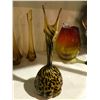 Image 2 : ART GLASS VASE