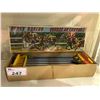 Image 1 : VINTAGE SHINSEI HORSE RACING FAMILY GAME