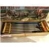 Image 2 : VINTAGE SHINSEI HORSE RACING FAMILY GAME