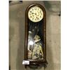 Image 1 : KYUNGSHIN 31 DAY CHIMING WALL CLOCK
