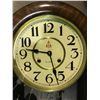 Image 2 : KYUNGSHIN 31 DAY CHIMING WALL CLOCK