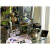 Image 1 : 15 ASSORTED VINTAGE LIGHTERS BRANDS INCLUDE; BENTLEY, RONSON, AND MORE