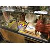 Image 1 : ASSORTED CANADIAN PACIFIC RAILWAY MEMORABILIA AND POSTCARDS