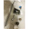 Image 2 : ASSORTED JEWELRY (SOME STERLING)