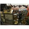 Image 2 : ASSORTED COLLECTABLES INCLUDING; WALL CLOCKS, PICTURES, PAN SET, KENMORE HAIR DRYER AND MORE