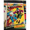 Image 3 : 5 ASSORTED DC SUPERMAN COMIC BOOKS 4 X 20 CENT AND 1 X 25 CENT ALL IN GREAT CONDITION