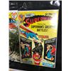 Image 5 : 5 ASSORTED DC SUPERMAN COMIC BOOKS 4 X 20 CENT AND 1 X 25 CENT ALL IN GREAT CONDITION