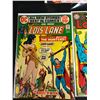 Image 2 : 3 ASSORTED DC LOUIS LANE COMIC BOOKS 1 X 15 CENT, 1 X 20 CENT AND 1 X 25 CENT ALL IN GREAT