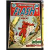 Image 2 : 4 ASSORTED DC THE FLASH COMIC BOOKS 1 X 15 CENT, 3 X 20 CENT  AND  1 X 25 CENT ALL IN GREAT