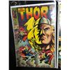 Image 2 : 2 ASSORTED MARVEL THE MIGHTY THOR COMIC BOOKS 1 X 12 CENT AND 1 X 20CENT (12 CENT COMIC IN LESSER