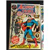 Image 2 : 6 ASSORTED DC ACTION COMIC BOOKS 4 X 20 CENT, 1 X 25 CENT AND 1 X 30 CENT ALL IN GREAT CONDITION