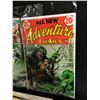 Image 3 : 3 ASSORTED DC ADVENTURE COMIC BOOKS 20 CENT ALL IN GREAT CONDITION