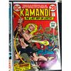 Image 2 : 9 ASSORTED DC KAMANDI THE LAST BOY ON EARTH COMIC BOOKS 20 CENT ALL IN GREAT CONDITION