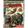 Image 3 : 6 ASSORTED MARVEL 20 CENT COMIC BOOKS TITLES INCLUDE; WAR OF THE WORLDS, X-MEN, THONGOR, CONAN THE