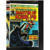Image 2 : 6 ASSORTED MARVEL COMIC BOOKS FACE VALUES ARE 20 CENT, 25 CENT AND 60 CENT, TITLES INCLUDE; THE