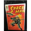 Image 2 : 2 COMIC BOOKS, DELL 15 CENT SPACEMAN AND CHARLTON COMICS 12 CENT BILLY THE KID, BOTH IN GREAT