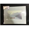 Image 1 : FRAMED ARTIST PRINT BY ROY H. VICKERS TITLED MEGIN LAKE