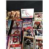 Image 8 : ASSORTED COLLECTABLE SPORTS AND MOVIE CARDS INCLUDING; HOCKEY, BASEBALL, JURASSIC PARK, DICK TRACY