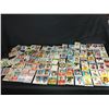 Image 1 : ASSORTED COLLECTABLE HOCKEY CARDS O-PEE-CHEE AND MORE