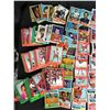 Image 2 : ASSORTED COLLECTABLE HOCKEY CARDS O-PEE-CHEE AND MORE