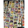 Image 8 : ASSORTED COLLECTABLE HOCKEY CARDS O-PEE-CHEE AND MORE