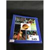 Image 1 : BINDER OF ASSORTED COLLECTABLE SPORTS CARDS BRANDS INCLUDE; TOPPS, PROSET, SCORE AND MORE