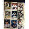 Image 3 : BINDER OF ASSORTED COLLECTABLE SPORTS CARDS BRANDS INCLUDE; TOPPS, PROSET, SCORE AND MORE