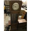 Image 2 : GRANDFATHER CLOCK