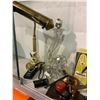 Image 2 : ASSORTED ITEMS: YO-YO'S, TABLE LAMPS, BINOCULAR, MAGNETIC LOCK, AND MORE